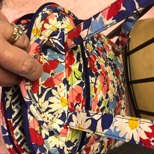 Vera Bradley Backpack